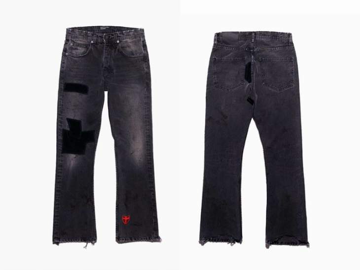 Picture of ERD Jeans Long _SKUERDsz30-34sjtx25089737